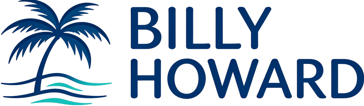 BILLY HOWARD